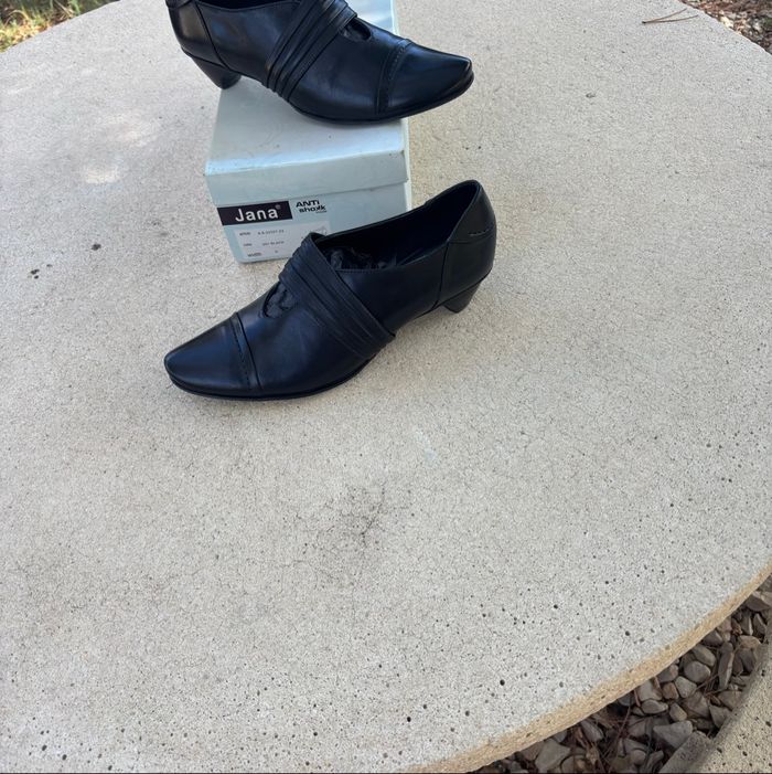 Chaussures à petits talons