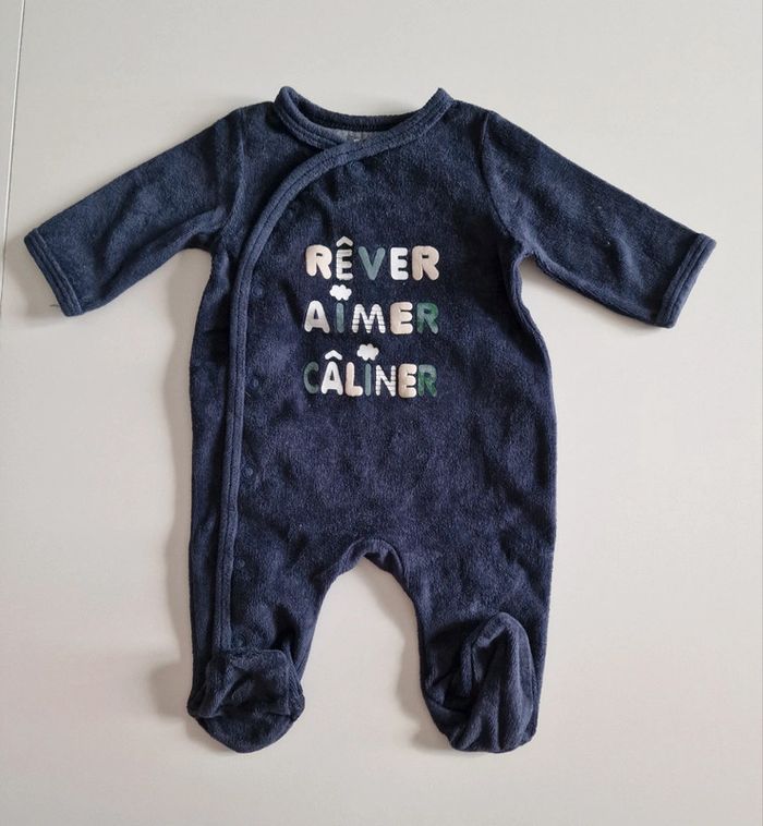 Pyjama - photo numéro 2