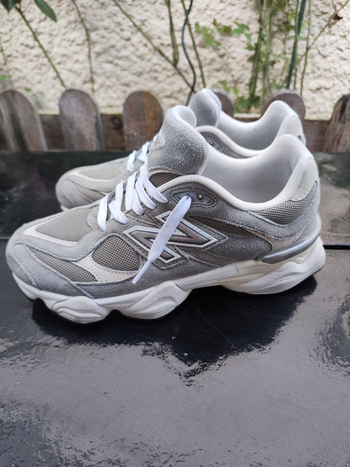 Vend  basket new Balance 9060 acheté 154€ janvier 2025 - photo numéro 2