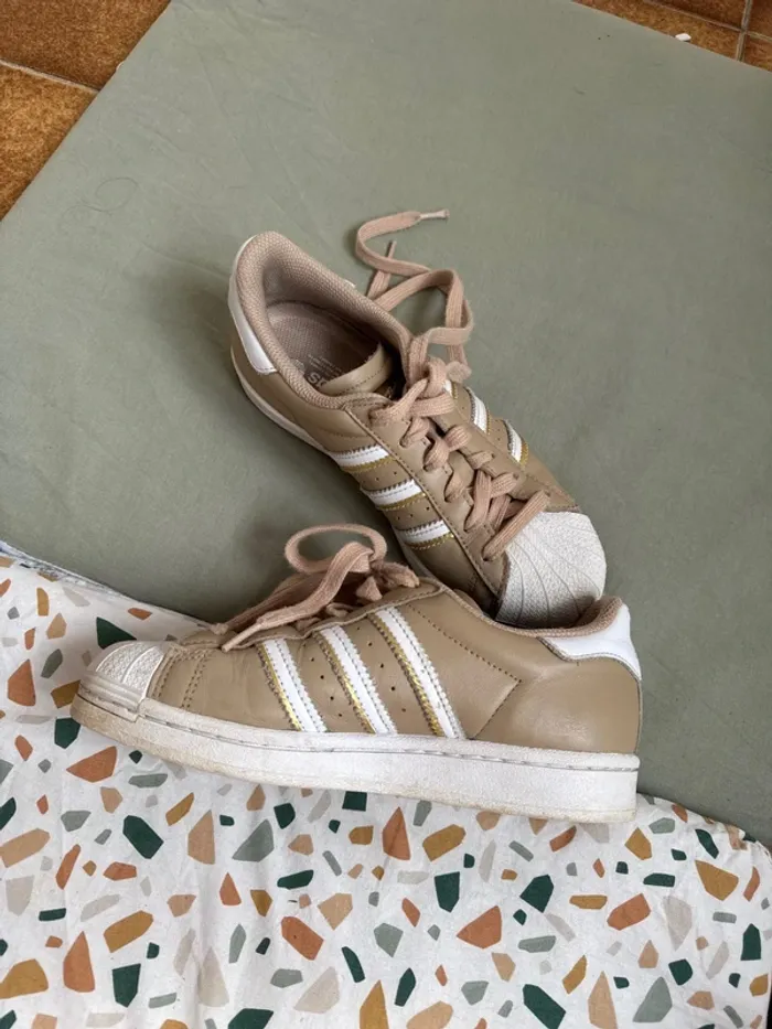 Basket Adidas - photo numéro 6