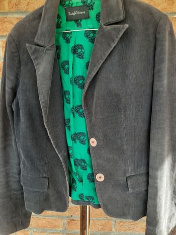 Veste Zadig et Voltaire Taille 38