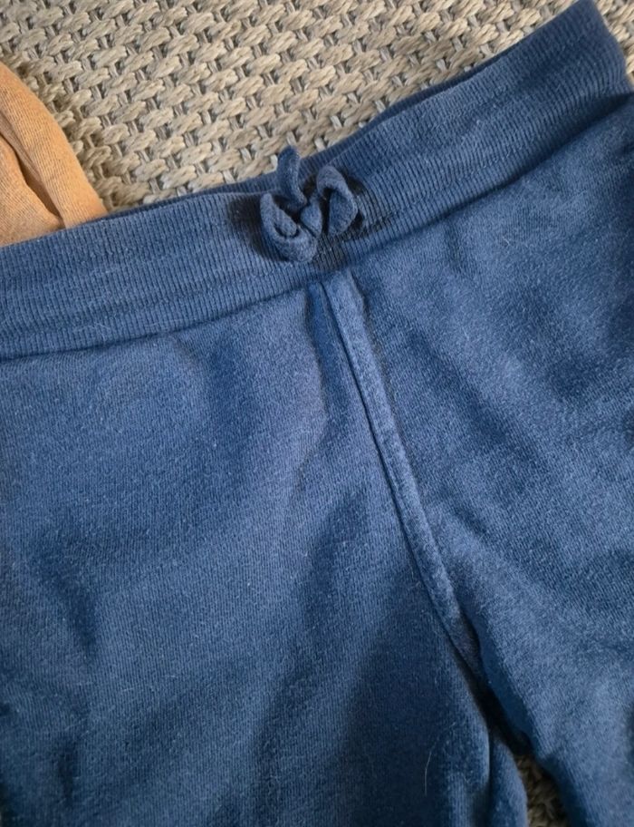 Lot de 3 shorts sport garçon - 3 ans - photo numéro 8