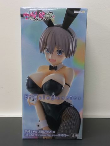 Uzaki-chan Wants to Hang Out Hana Uzaki BiCute Bunnies