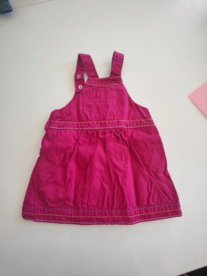 Robe 12mois - photo numéro 4