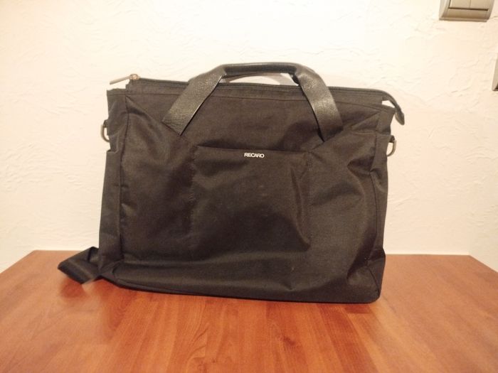 Sac à langer RECARO