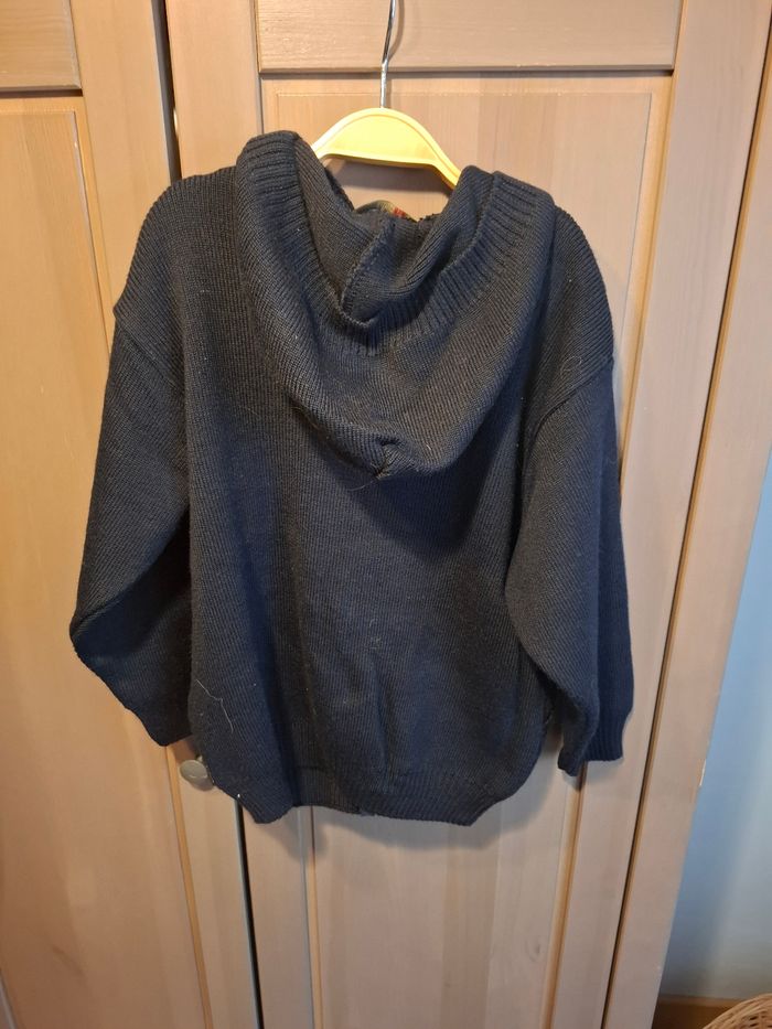Gilet 4 ans - photo numéro 2