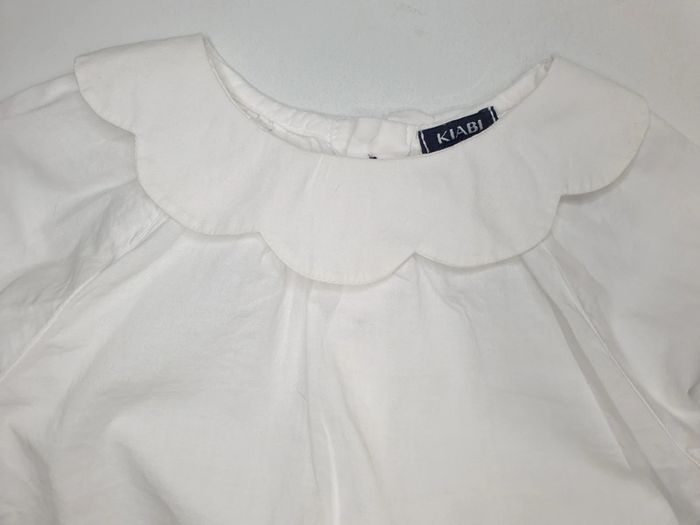 Blouse - photo numéro 3