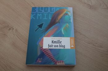 Kmille fait son blog