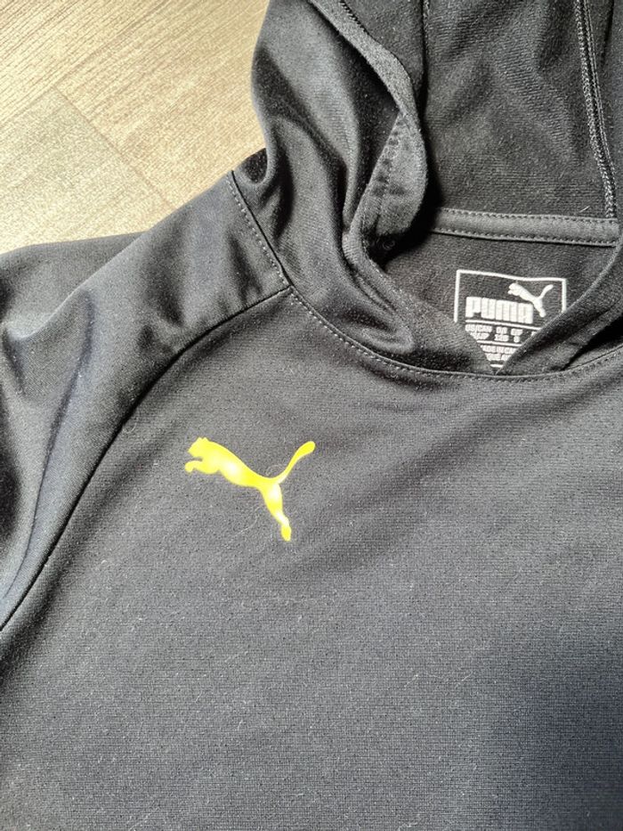 Sweat-shirt garçon 8 ans - photo numéro 2