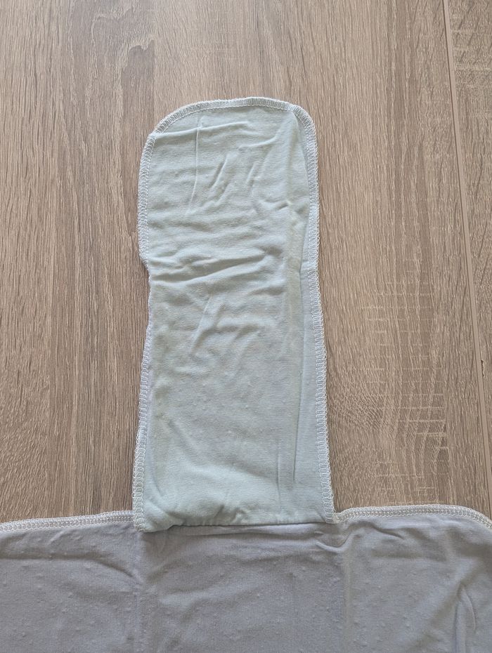 Trifold la Ch'tite couche - photo numéro 2