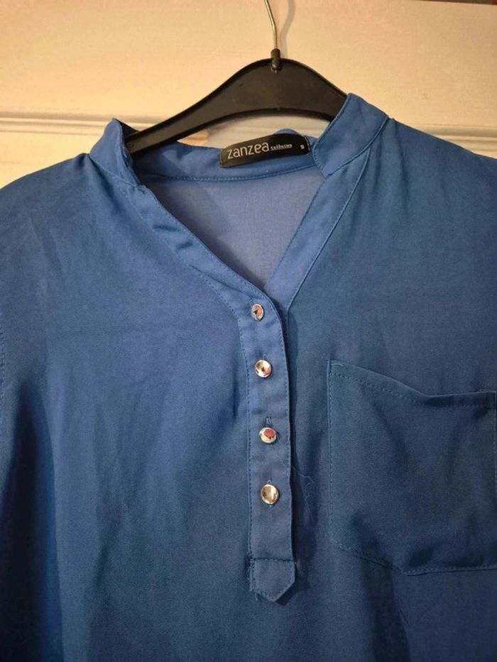 Chemise - photo numéro 3