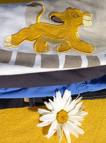 Lot 18 mois 🦁 Disney/Kitchoun/Kimbaloo/Boutique+