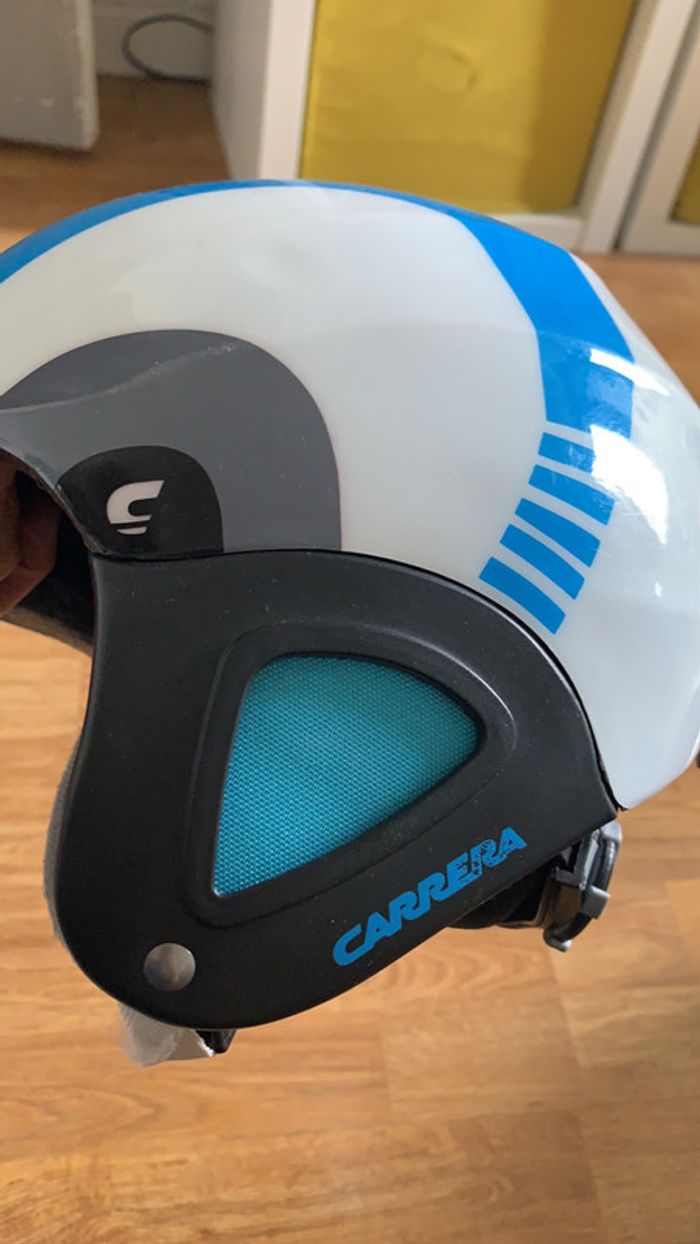 Casque de ski Carrera XS - photo numéro 4