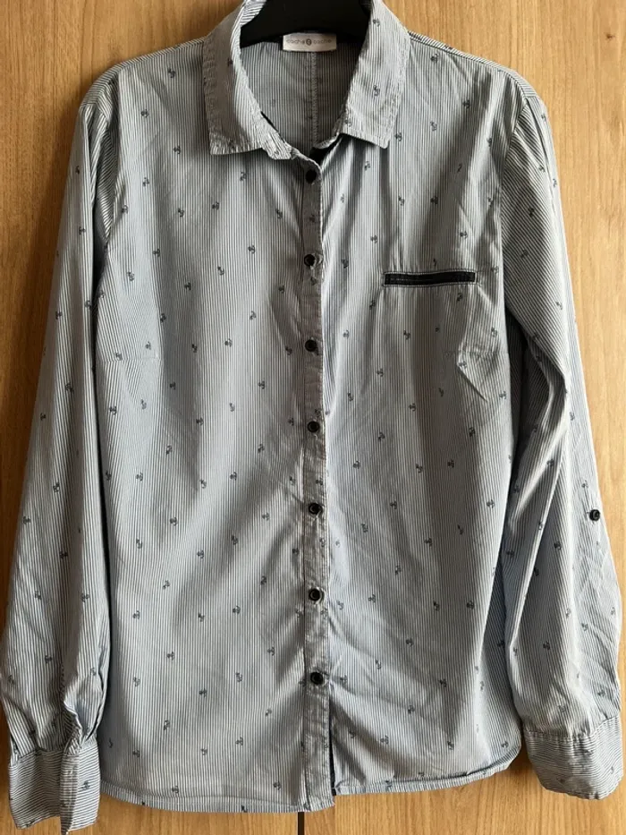 Chemise