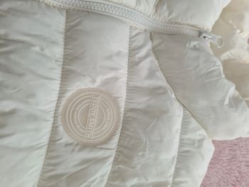 Veste sans manche Teddy Smith taille S