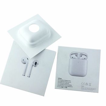 Emballage d’airpods