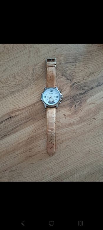 Montre