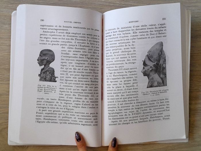 histoire de la civilisation egyptienne - gustave jéquier - photo numéro 7