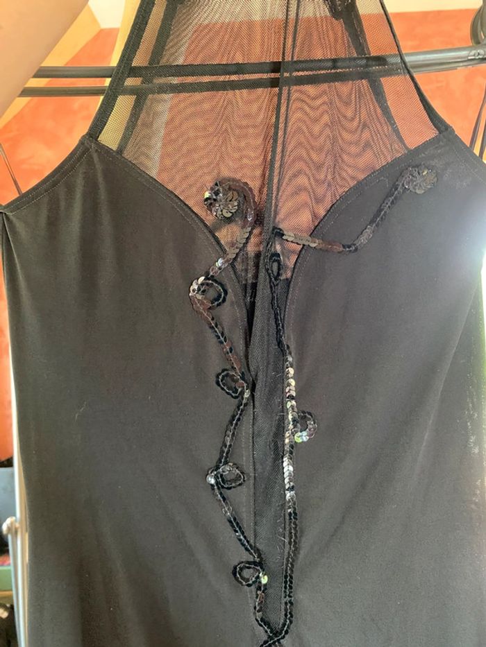 Robe gala taille M - photo numéro 2