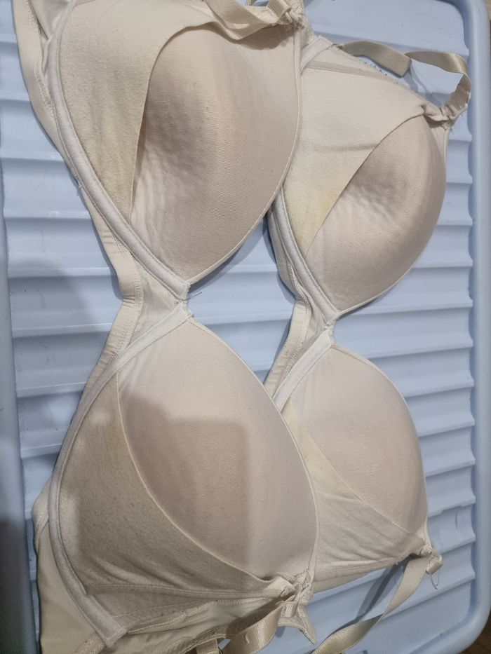 Soutien gorge allaitement - photo numéro 8