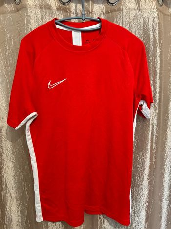 T-shirt Nike homme – comme neuf