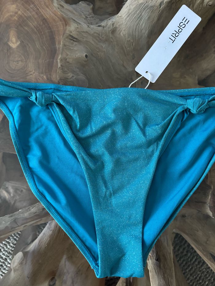 Bas de maillot de bain Esprit femme - photo numéro 3