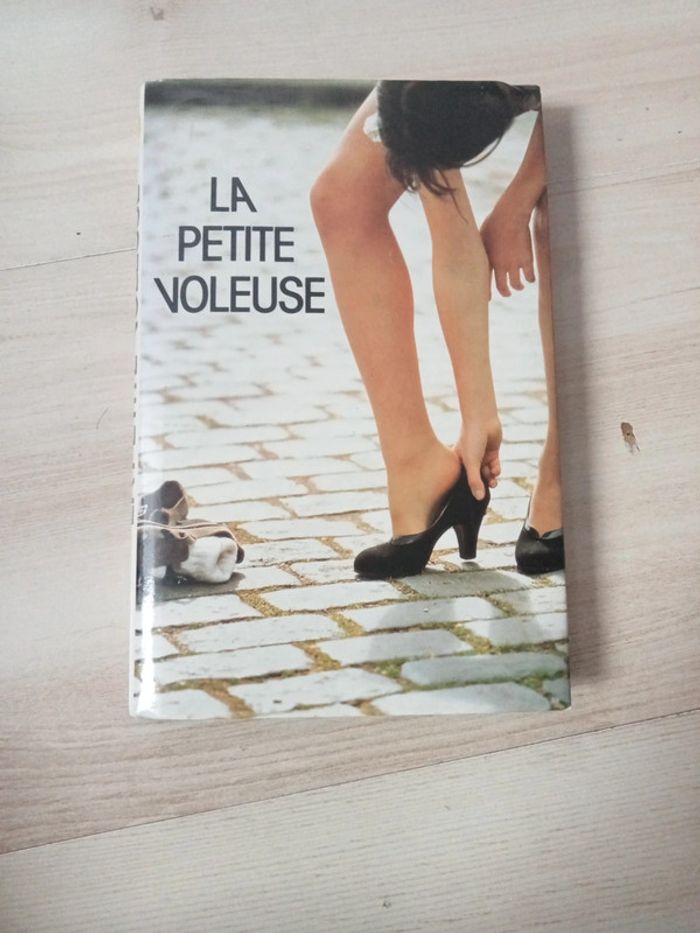La petite voleuse