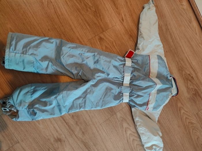 Tenue ski enfant 4 ans - photo numéro 2