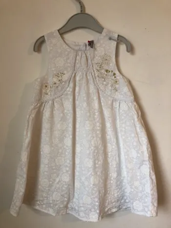 Robe de cérémonie