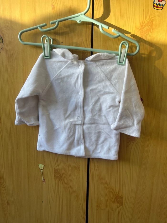 Gilet - photo numéro 2