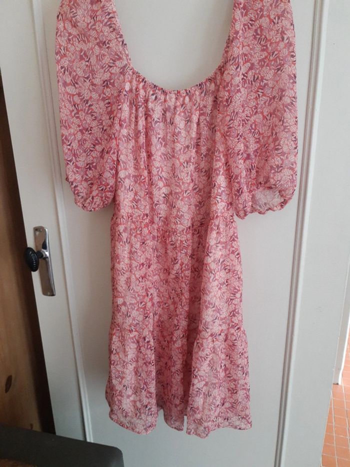 Robe camaieu neuve - photo numéro 5
