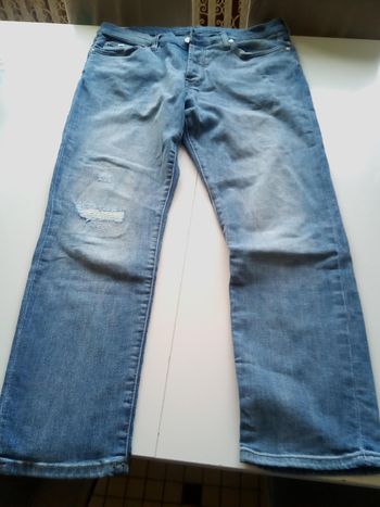 Jean emme gas W29 L26