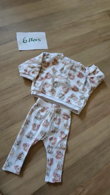 Ensemble Bambi