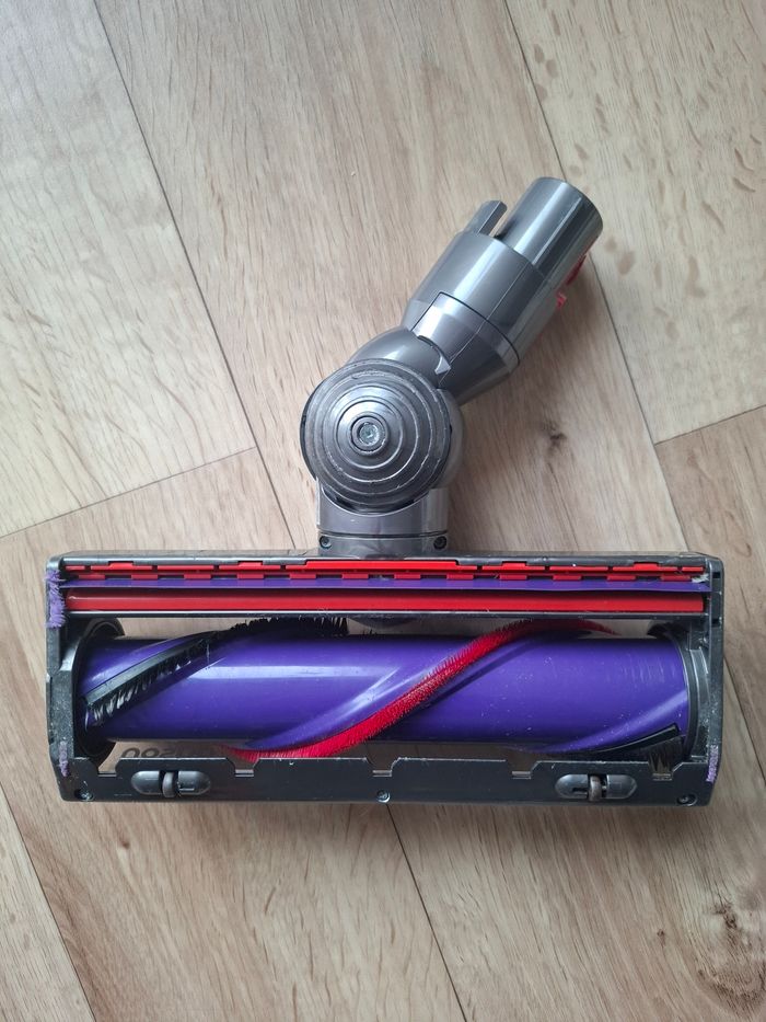 Brosse Dyson motorisée / V7 V8 V10 V11 V14 - photo numéro 2
