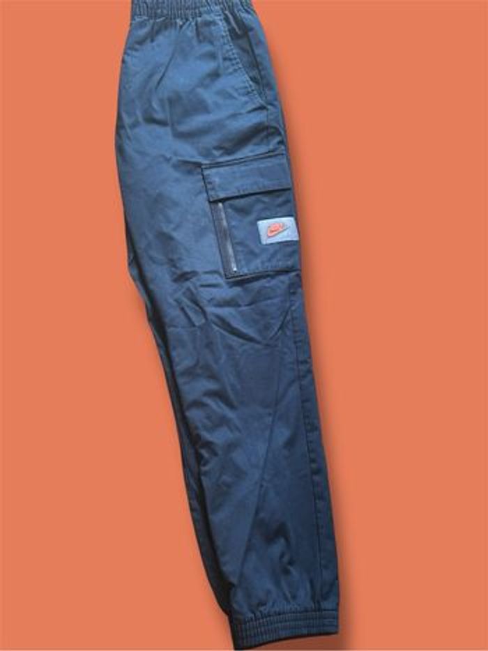 Pantalon cargo Nike - photo numéro 4