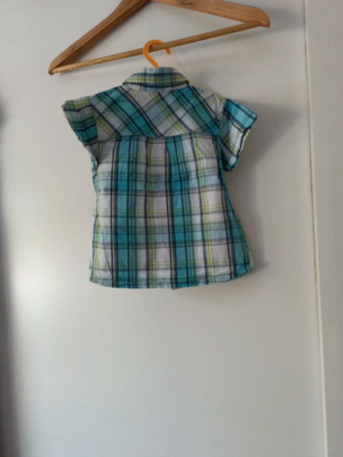 Chemisette - photo numéro 3