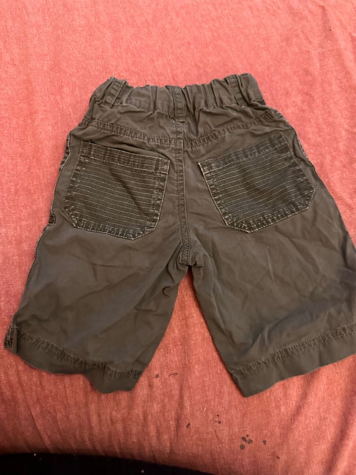 Short taille 2 ans - photo numéro 3