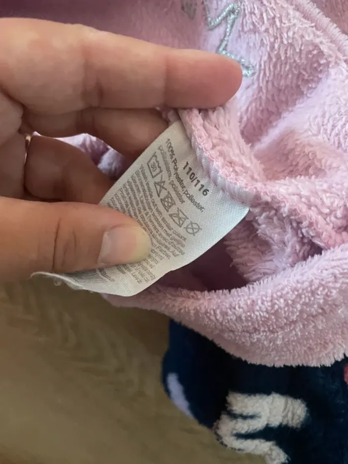 Pyjama Minnie 2 pièces - photo numéro 2