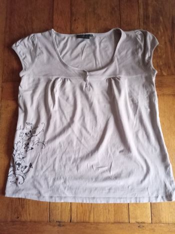 Haut tunique taille 42/44