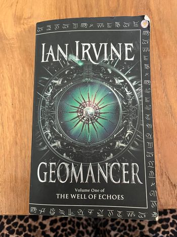 Geomancer