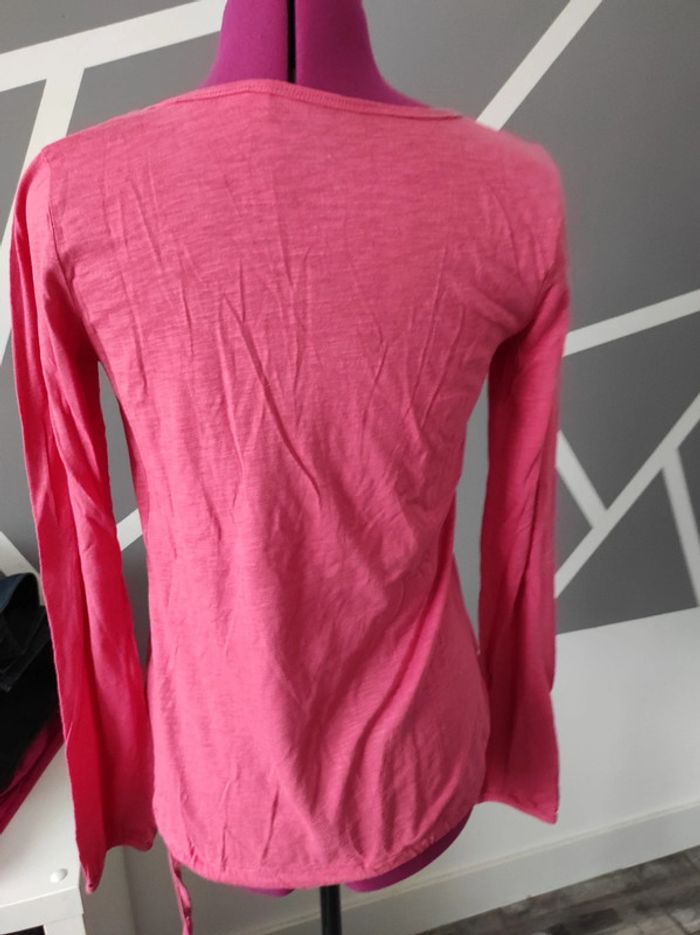 T-shirt EDC by esprit tM comme neuf - photo numéro 2