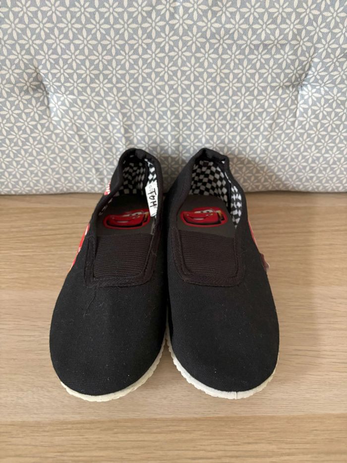 Chaussons "Cars" (Pointure : 29) - photo numéro 3