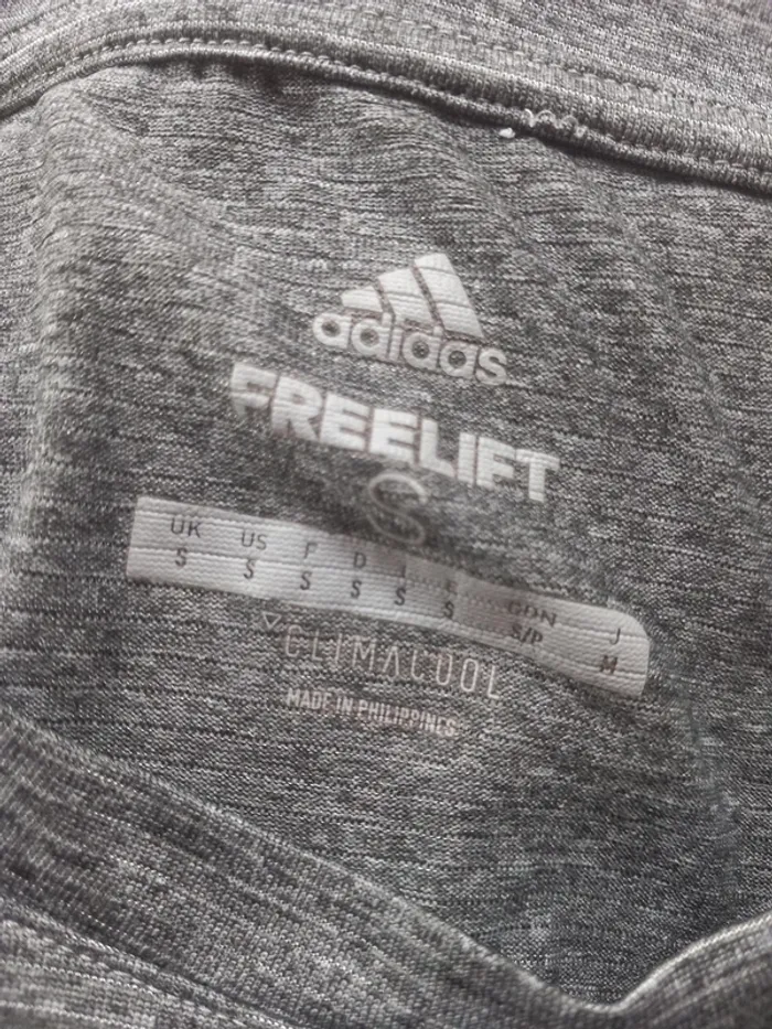 Maillot de sport Adidas - photo numéro 7