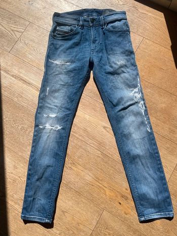 Jean homme Diesel taille 26