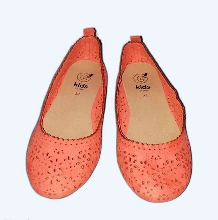 Chaussures P.32 Gemo