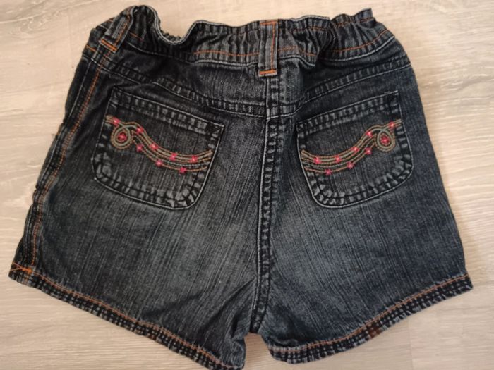 Short 5 ans - photo numéro 3