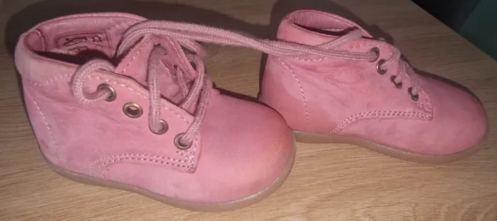 Chaussures fermées - photo numéro 4