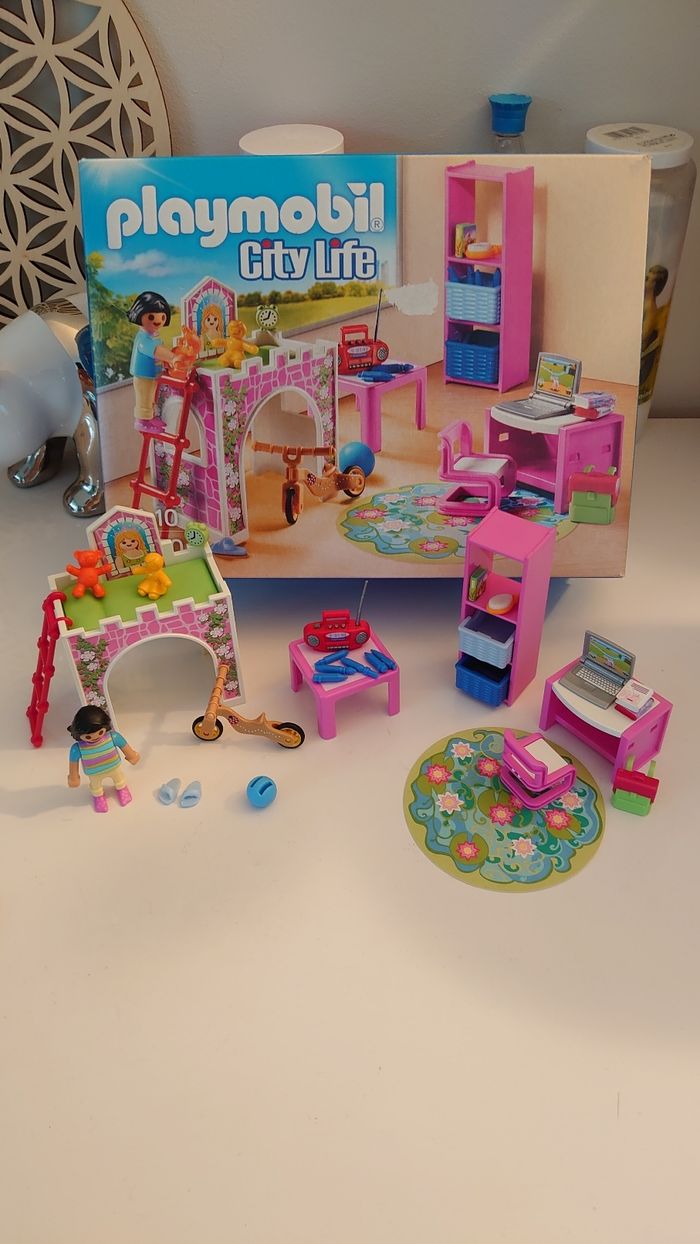 Playmobil 9270 - photo numéro 3