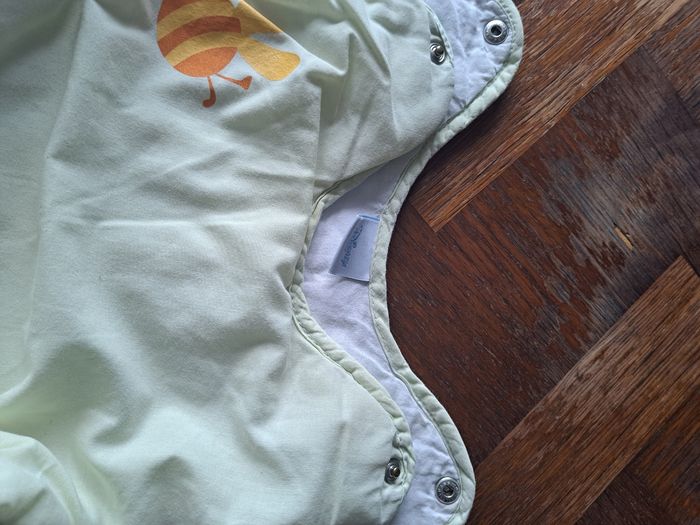 Gigoteuses - photo numéro 6