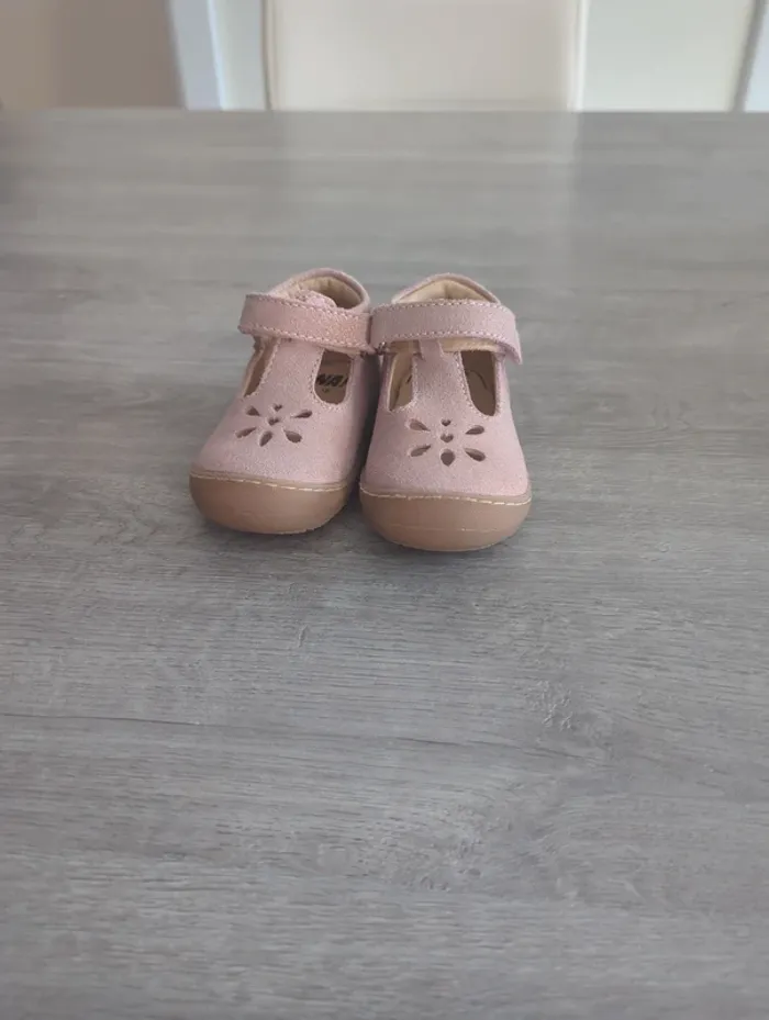 Chaussures mi-saison neuves